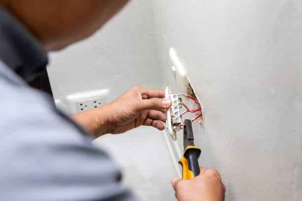 Best Residential Electrician Services  in Rushville, IN